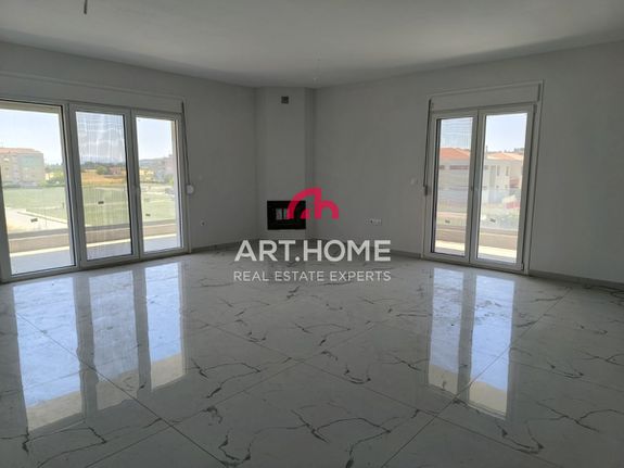 Apartment 133 sqm for sale, Thessaloniki - Suburbs, Thermaikos