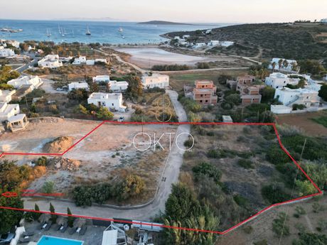 Οικόπεδο 4.000 τ.μ. πρός πώληση