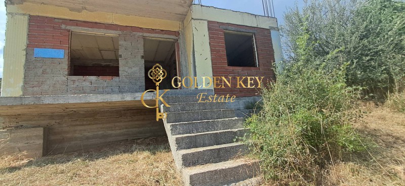 Οικόπεδο 499 τ.μ. για πώληση, Ν. Καβάλας, Φίλιπποι
