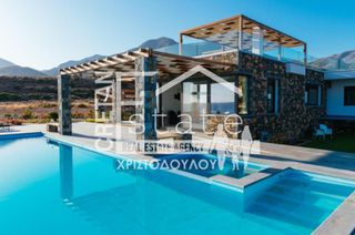 Βίλλα 472 τ.μ. για πώληση, Ν. Λασιθίου, Σητεία-thumb-13