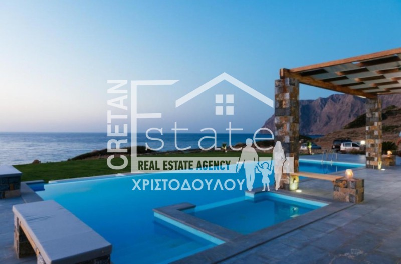 Βίλλα 472 τ.μ. για πώληση, Ν. Λασιθίου, Σητεία