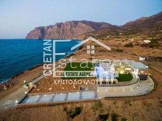 Βίλλα 472 τ.μ. για πώληση, Ν. Λασιθίου, Σητεία-thumb-1