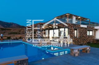 Βίλλα 472 τ.μ. για πώληση, Ν. Λασιθίου, Σητεία-thumb-3