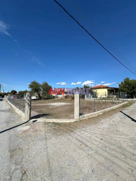 Αγροτεμάχια 648 τ.μ. προς πώληση, Λάκκωμα Καλλικράτειας