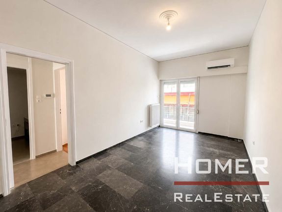 Apartment 70 sqm for rent, Athens - Center, Kolonaki - Likavitos