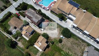 Συγκρότημα διαμερισμάτων 460 τ.μ. για πώληση, Ν. Κέρκυρας, Κέρκυρα-thumb-23