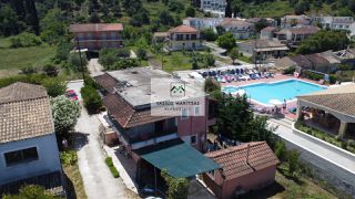Συγκρότημα διαμερισμάτων 460 τ.μ. για πώληση, Ν. Κέρκυρας, Κέρκυρα-thumb-25