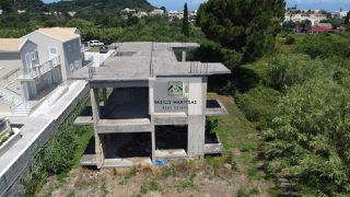 Συγκρότημα διαμερισμάτων 460 τ.μ. για πώληση, Ν. Κέρκυρας, Κέρκυρα-thumb-15