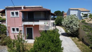 Συγκρότημα διαμερισμάτων 460 τ.μ. για πώληση, Ν. Κέρκυρας, Κέρκυρα-thumb-2