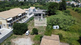 Συγκρότημα διαμερισμάτων 460 τ.μ. για πώληση, Ν. Κέρκυρας, Κέρκυρα-thumb-12
