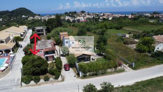 Συγκρότημα διαμερισμάτων 460 τ.μ. για πώληση, Ν. Κέρκυρας, Κέρκυρα-thumb-1