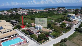 Συγκρότημα διαμερισμάτων 460 τ.μ. για πώληση