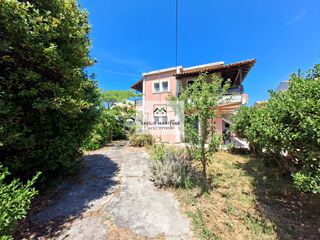 Συγκρότημα διαμερισμάτων 460 τ.μ. για πώληση, Ν. Κέρκυρας, Κέρκυρα-thumb-4