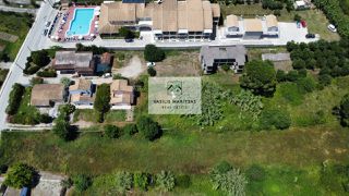 Συγκρότημα διαμερισμάτων 460 τ.μ. για πώληση, Ν. Κέρκυρας, Κέρκυρα-thumb-19