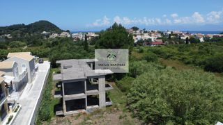 Συγκρότημα διαμερισμάτων 460 τ.μ. για πώληση, Ν. Κέρκυρας, Κέρκυρα-thumb-14