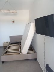 Studio / γκαρσονιέρα 30 τ.μ. για ενοικίαση, Κυκλάδες, Σαντορίνη-thumb-3