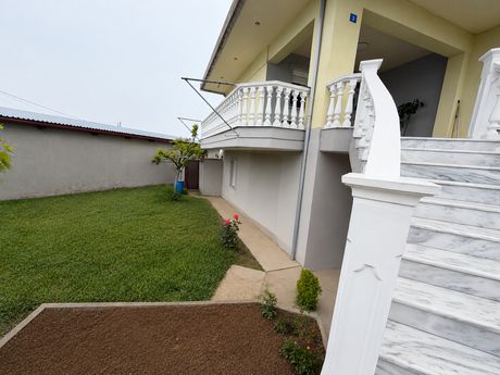 Detached home 250 sqm for sale