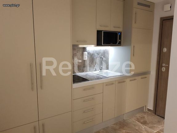 Studio / γκαρσονιέρα 28 τ.μ. για ενοικίαση, Θεσσαλονίκη - Κέντρο, Άνω Τούμπα