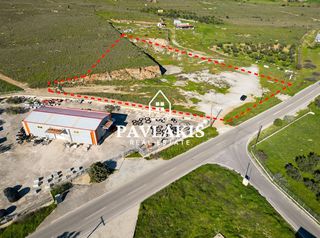 Οικόπεδο 8.810 τ.μ. για πώληση