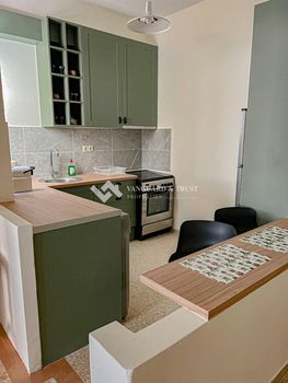 Apartment 52 sqm for sale