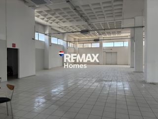 Επιχειρηματικό κτίριο 1.522 τ.μ. για ενοικίαση