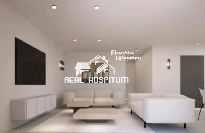 Apartment 88 sqm for sale, Athens - West, Peristeri