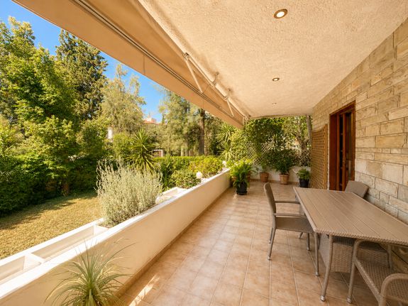 Apartment 148 sqm for sale, Athens - North, Paleo Psichiko