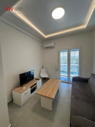 Apartment 40 sqm for rent, Thessaloniki - Center, Analipsi