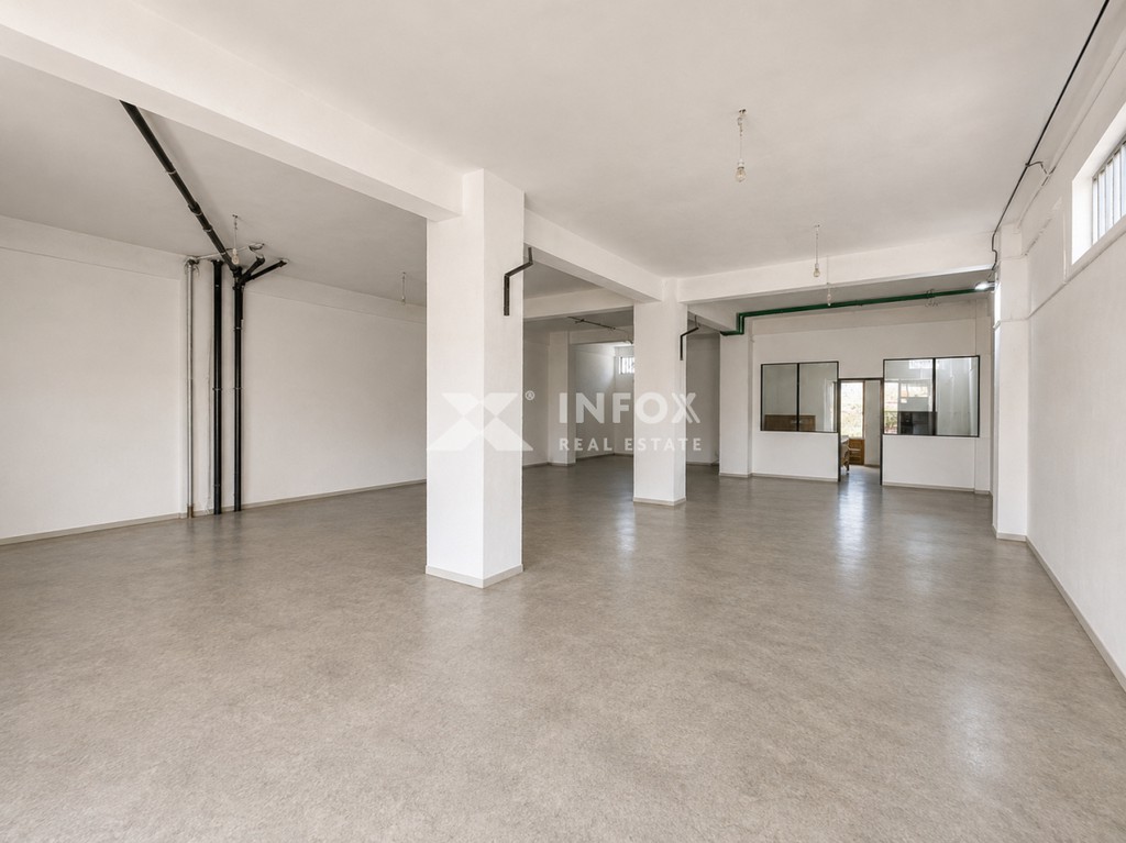 Κατάστημα 248 τ.μ. προς ενοικίαση, Κέντρο Ευκαρπίας