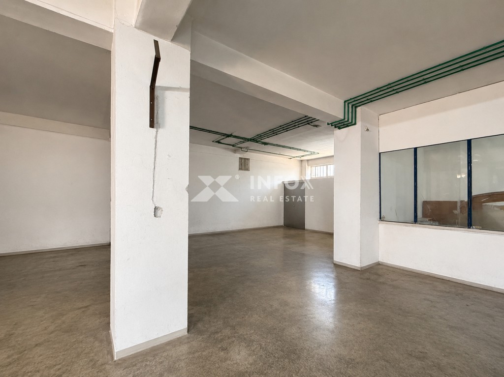 Κατάστημα 248 τ.μ. προς ενοικίαση, Κέντρο Ευκαρπίας