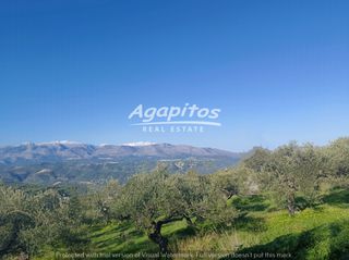 Οικόπεδο 1.250 τ.μ. για πώληση