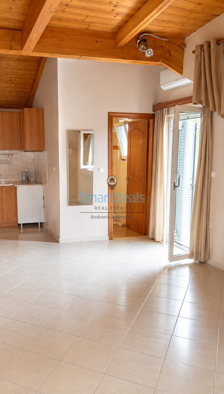 Studio / γκαρσονιέρα 40 τ.μ. πρός ενοικίαση, Ν. Ιωαννίνων, Ιωάννινα