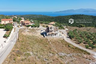 Οικόπεδο 327 τ.μ. για πώληση