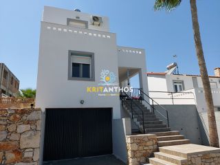 Διαμέρισμα 107 τ.μ. για πώληση, Ν. Ρεθύμνου, Αρκάδι-thumb-5