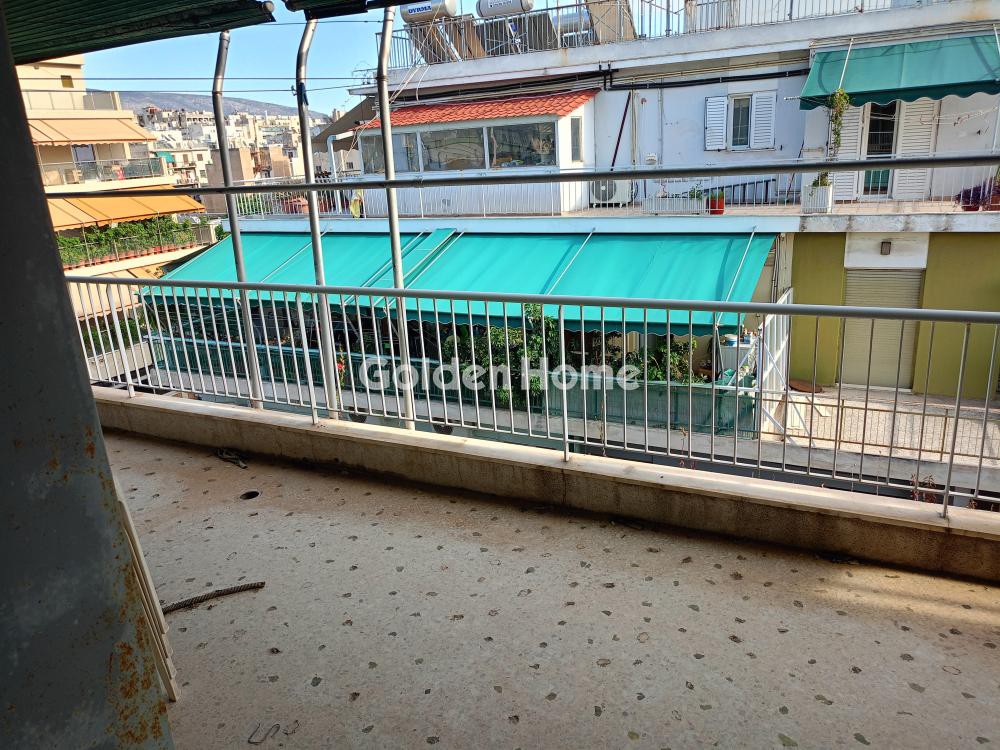 Διαμέρισμα 78 τ.μ. προς πώληση, Πλατεία Βάθης