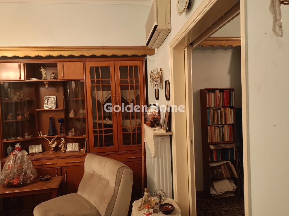Διαμέρισμα 78 τ.μ. προς πώληση, Πλατεία Βάθης