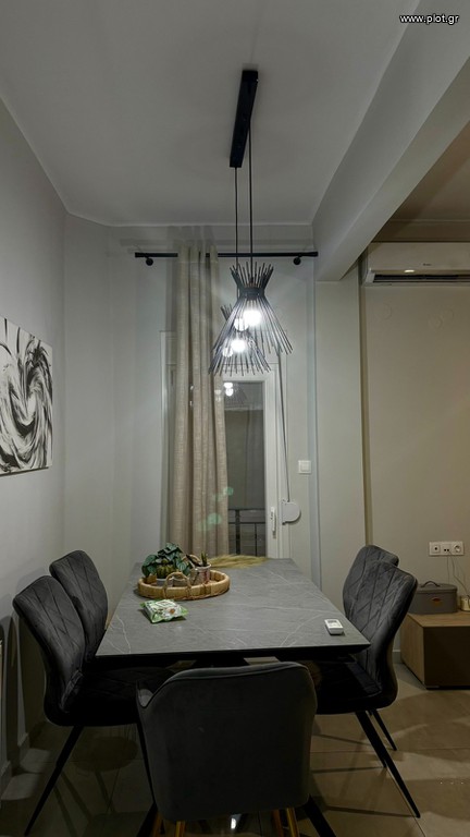 Studio / γκαρσονιέρα 50 τ.μ. πρός ενοικίαση, Θεσσαλονίκη - Κέντρο, Μαρτίου