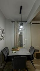 Studio / γκαρσονιέρα 50 τ.μ. πρός ενοικίαση, Θεσσαλονίκη - Κέντρο, Μαρτίου-thumb-1