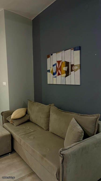 Studio / γκαρσονιέρα 50 τ.μ. πρός ενοικίαση, Θεσσαλονίκη - Κέντρο, Μαρτίου