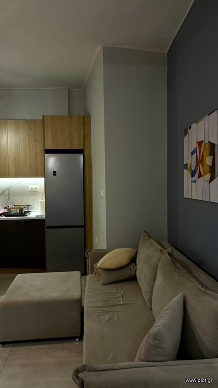 Studio / γκαρσονιέρα 50 τ.μ. πρός ενοικίαση, Θεσσαλονίκη - Κέντρο, Μαρτίου