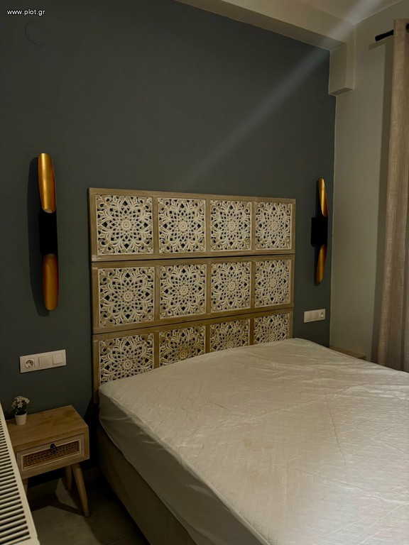 Studio / γκαρσονιέρα 50 τ.μ. πρός ενοικίαση, Θεσσαλονίκη - Κέντρο, Μαρτίου