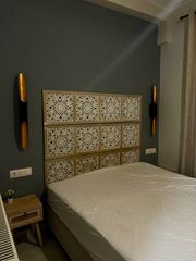 Studio / γκαρσονιέρα 50 τ.μ. πρός ενοικίαση, Θεσσαλονίκη - Κέντρο, Μαρτίου-thumb-4