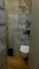Studio / γκαρσονιέρα 50 τ.μ. πρός ενοικίαση, Θεσσαλονίκη - Κέντρο, Μαρτίου-thumb-7