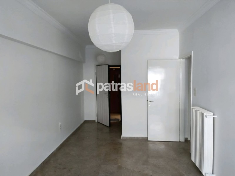 Διαμέρισμα 48 τ.μ. προς ενοικίαση, Κέντρο Πάτρας