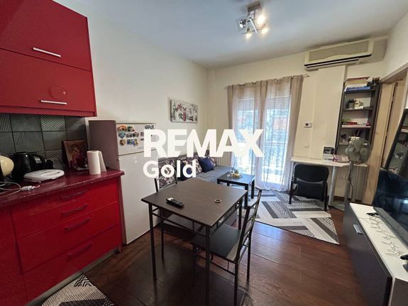 Studio / γκαρσονιέρα 35 τ.μ. για ενοικίαση, Θεσσαλονίκη - Κέντρο, Δόξα