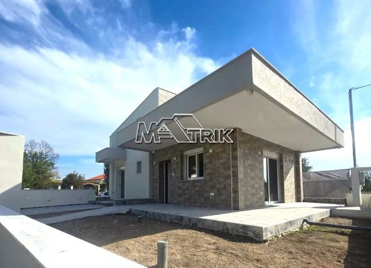 Μονοκατοικία 105 τ.μ. προς πώληση, Νέα Καλλικράτεια