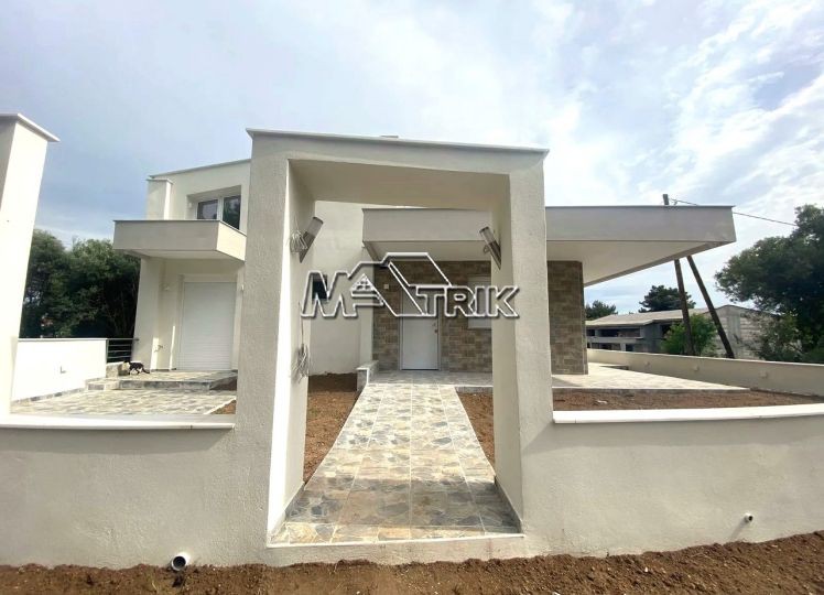 Μονοκατοικία 105 τ.μ. προς πώληση, Νέα Καλλικράτεια