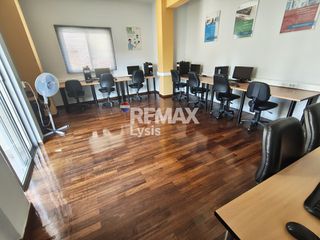 Γραφείο 260 τ.μ. για ενοικίαση