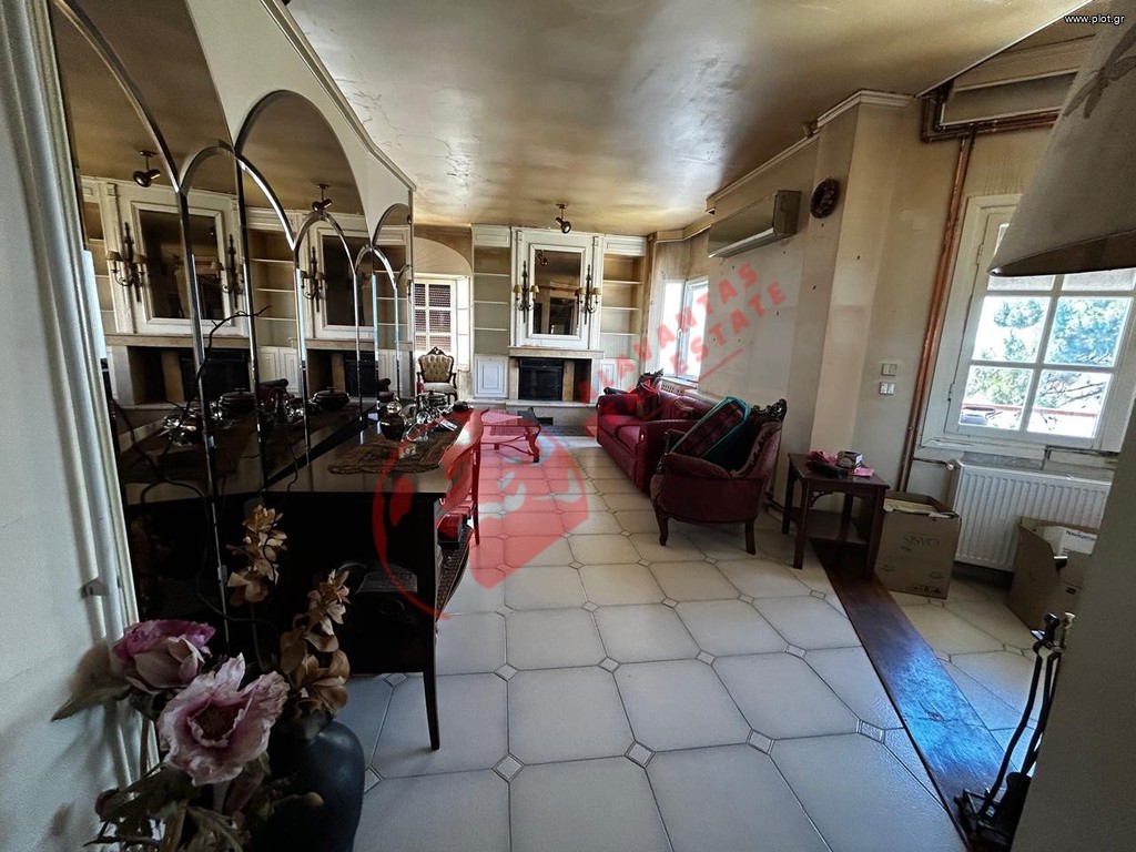 Διαμέρισμα 195 τ.μ. προς πώληση, Αγία Κυριακή Αλεξανδρούπολης