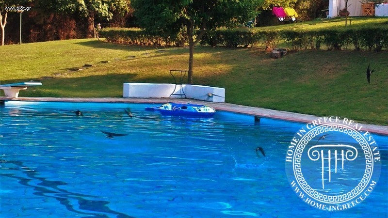 Μεζονέτα 112 τ.μ. πρός πώληση, Χαλκιδική, Παλλήνη